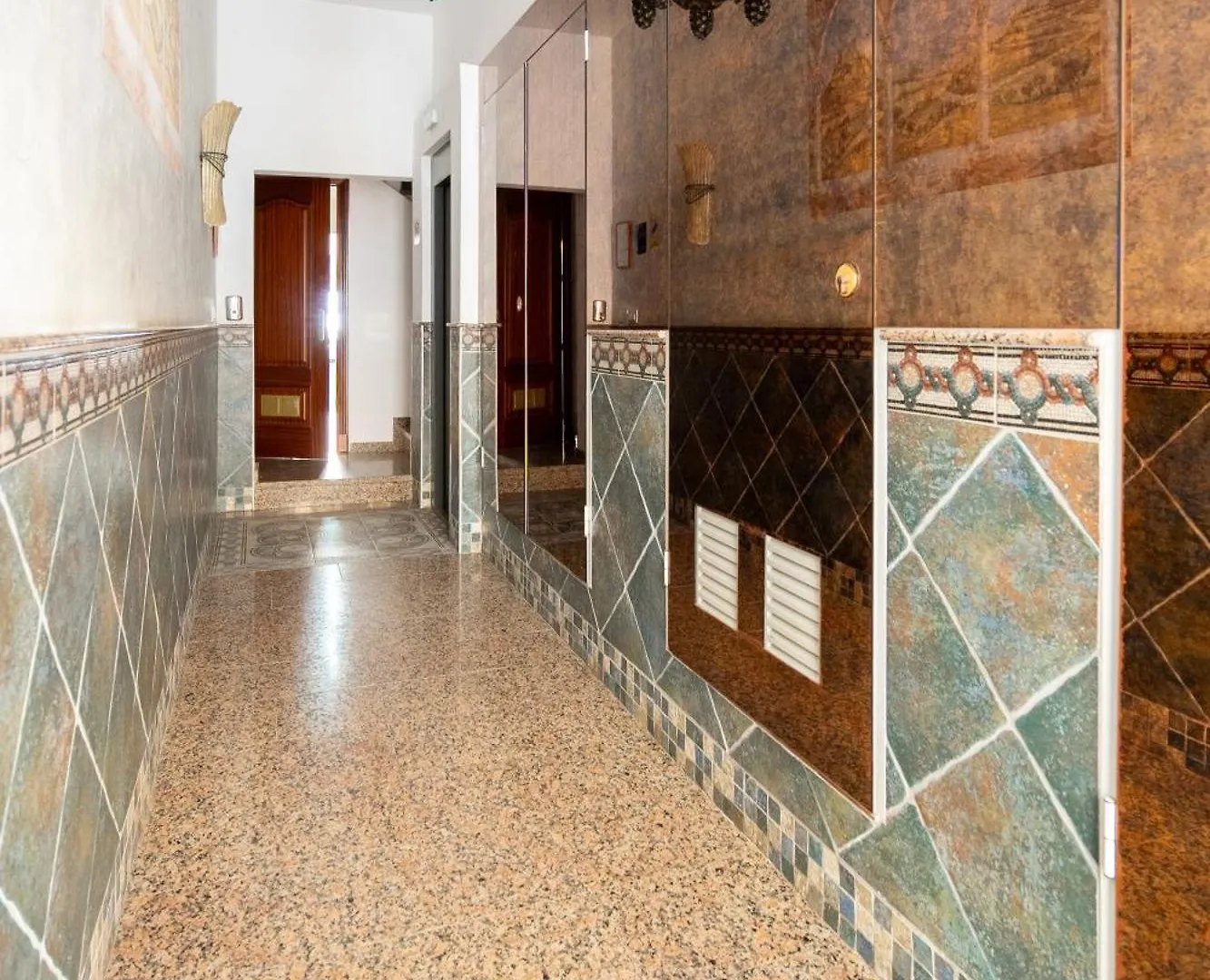Appartement Apartamentos Capricho Del Mar Torremolinos Espagne