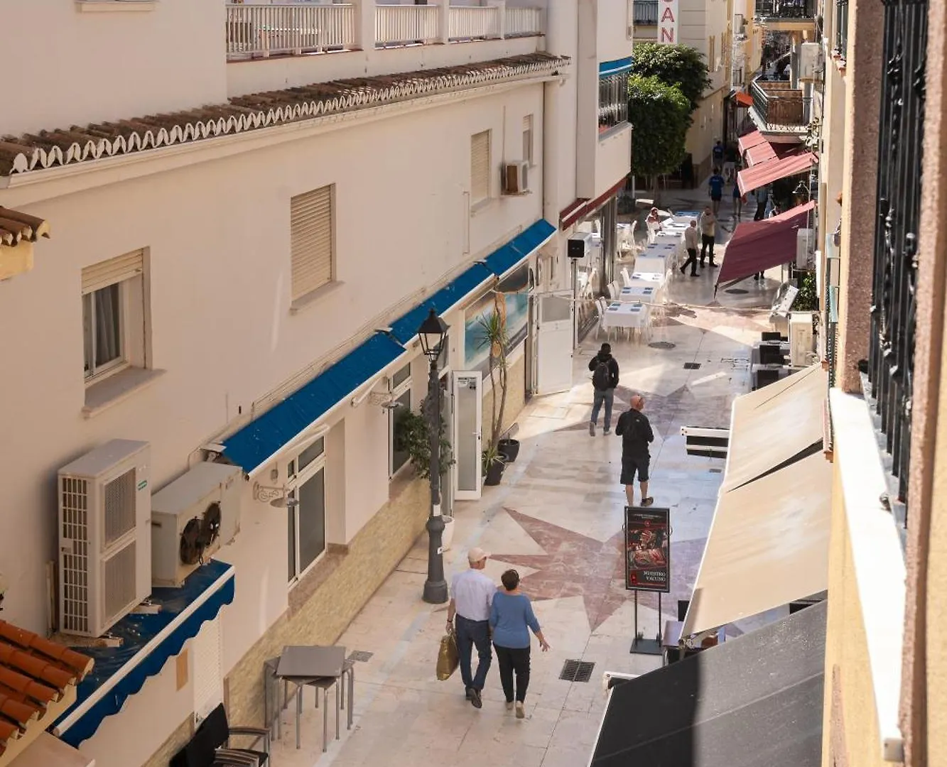 Apartamentos Capricho Del Mar Torremolinos 0*,