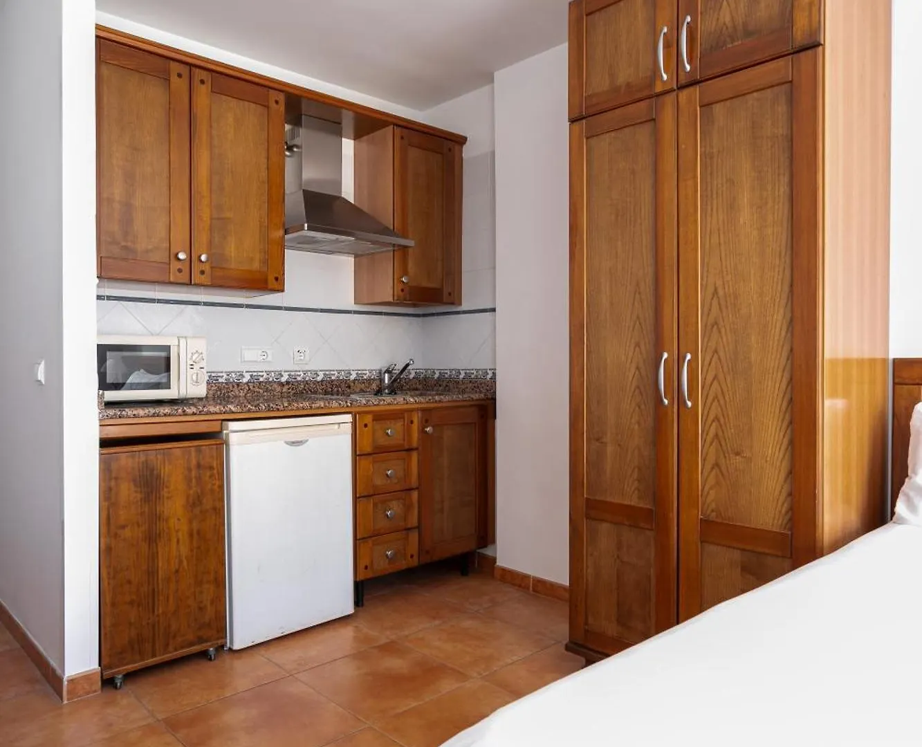 Apartamentos Capricho Del Mar Torremolinos Espagne