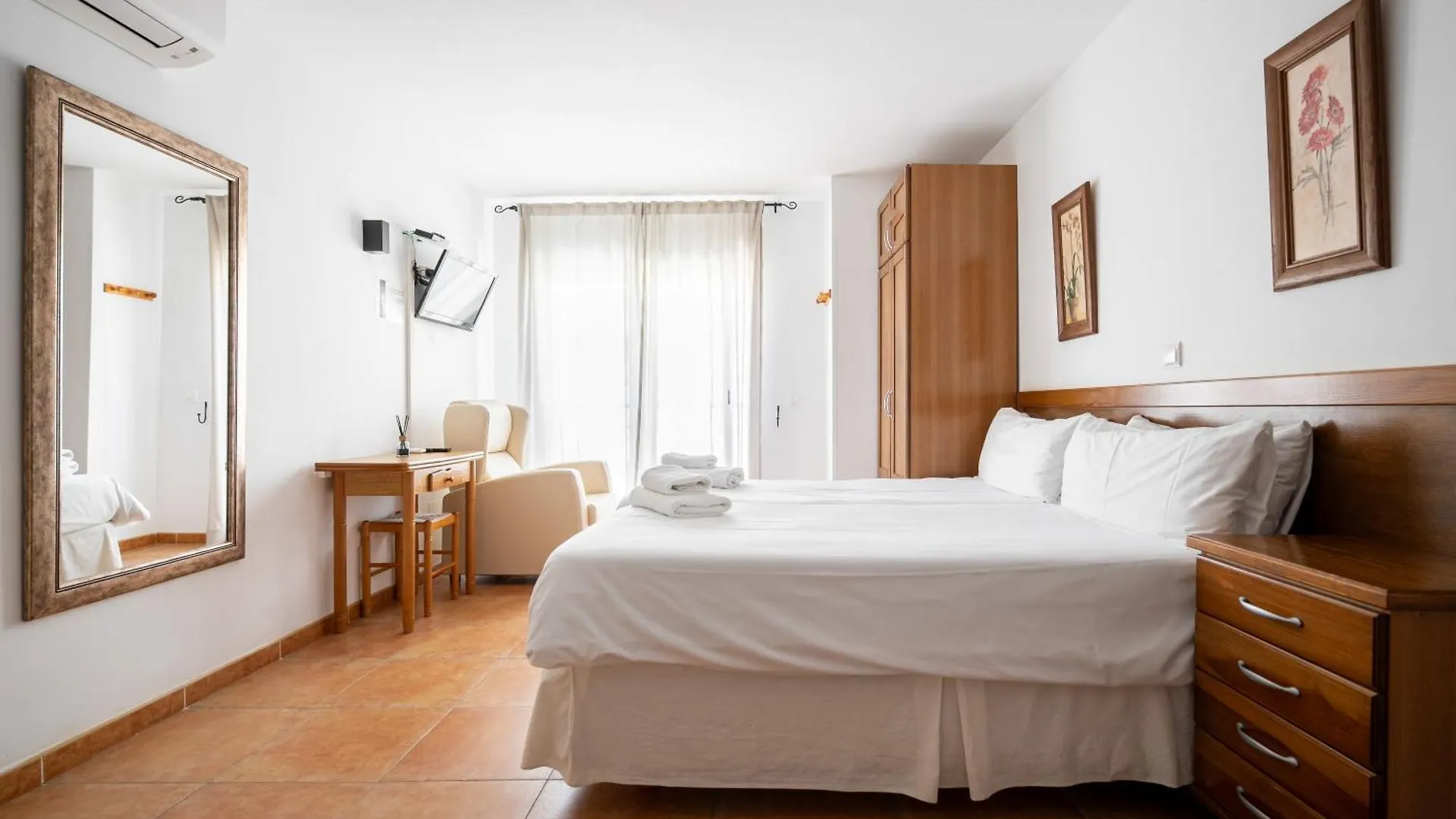 Apartamentos Capricho Del Mar Torremolinos