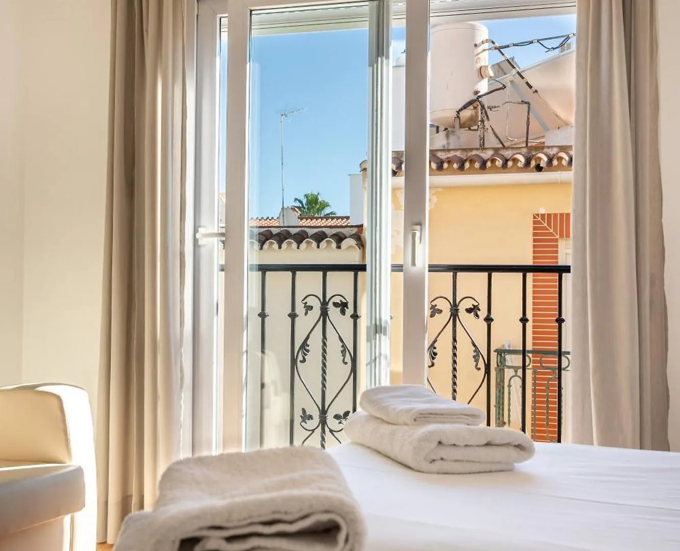 Apartamentos Capricho Del Mar Torremolinos