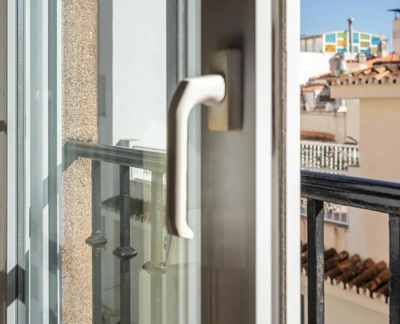 Apartamentos Capricho Del Mar Torremolinos Espagne