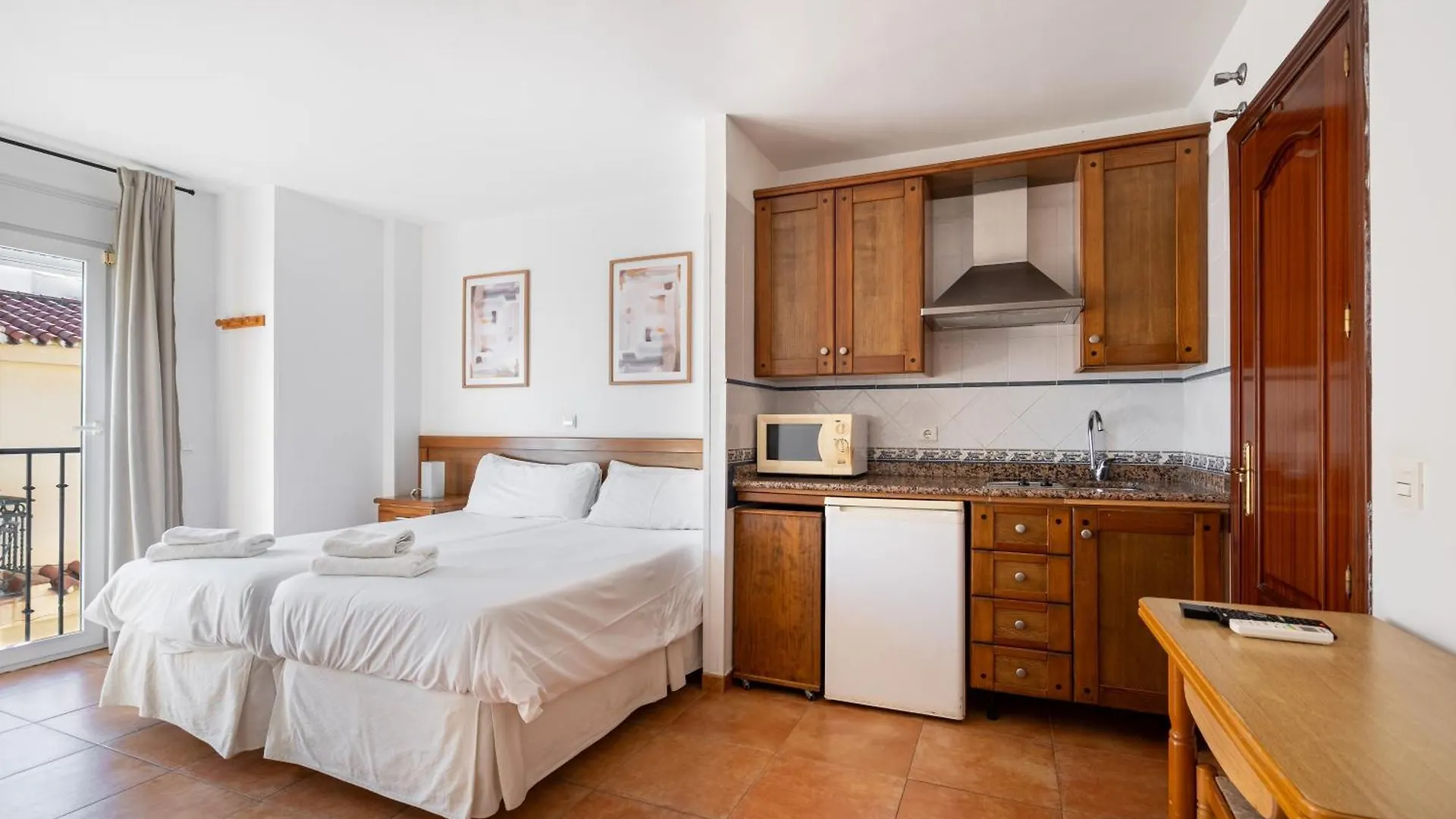 Apartamentos Capricho Del Mar Torremolinos