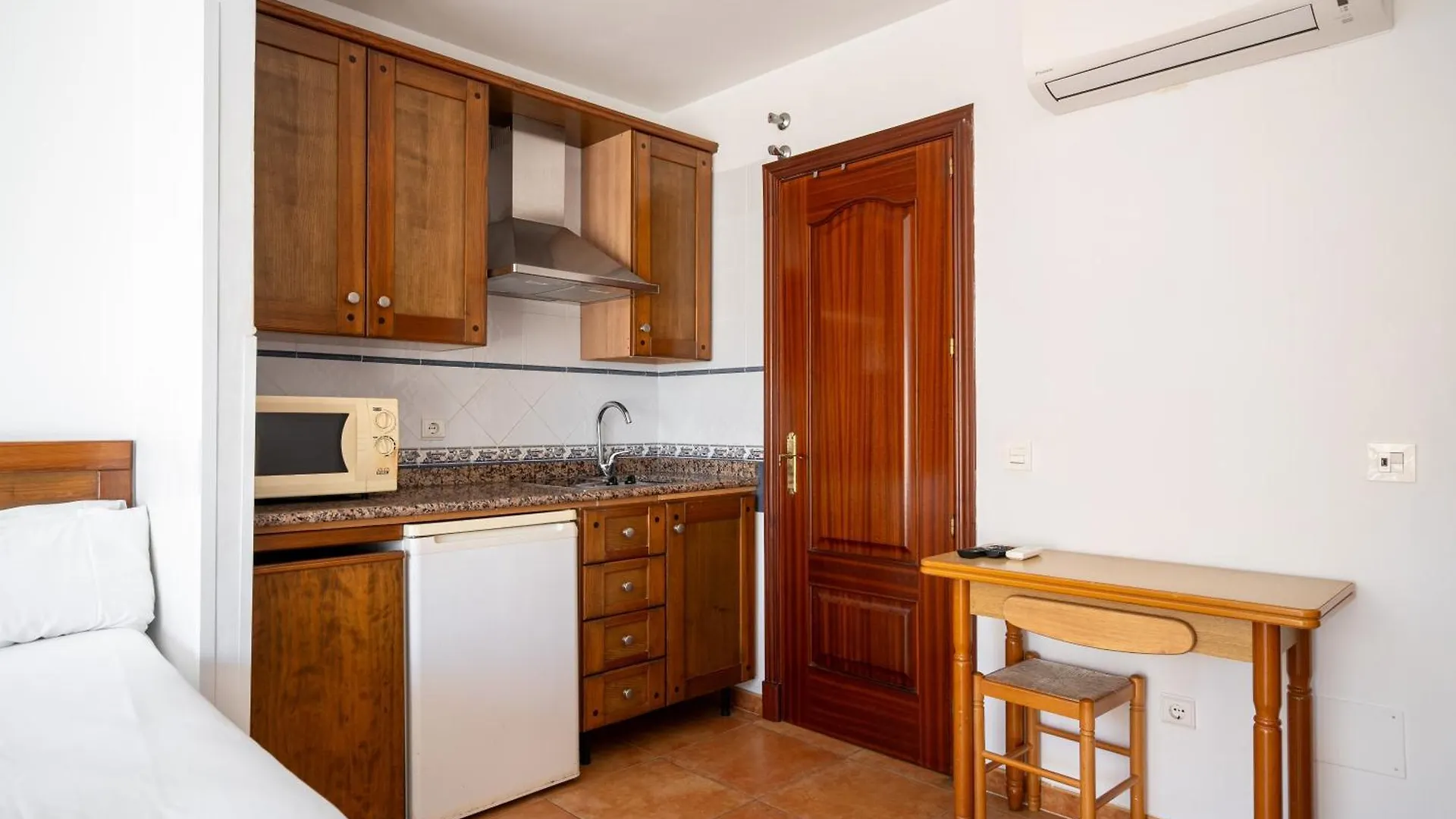 Appartement Apartamentos Capricho Del Mar Torremolinos