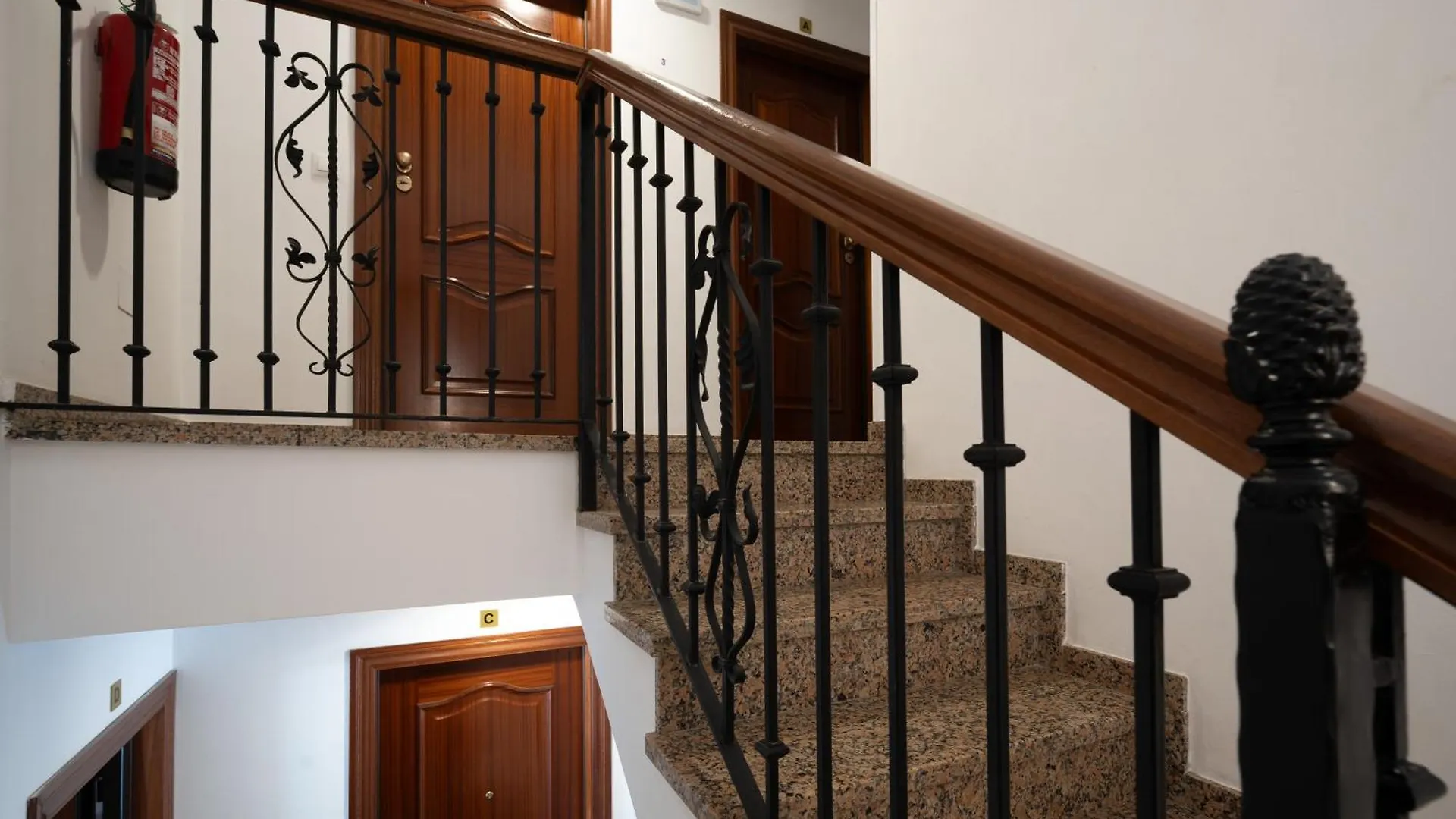 Apartamentos Capricho Del Mar Torremolinos Appartement