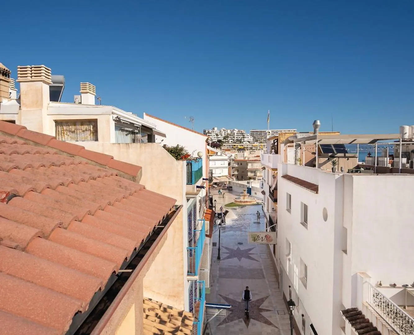 Apartamentos Capricho Del Mar Torremolinos