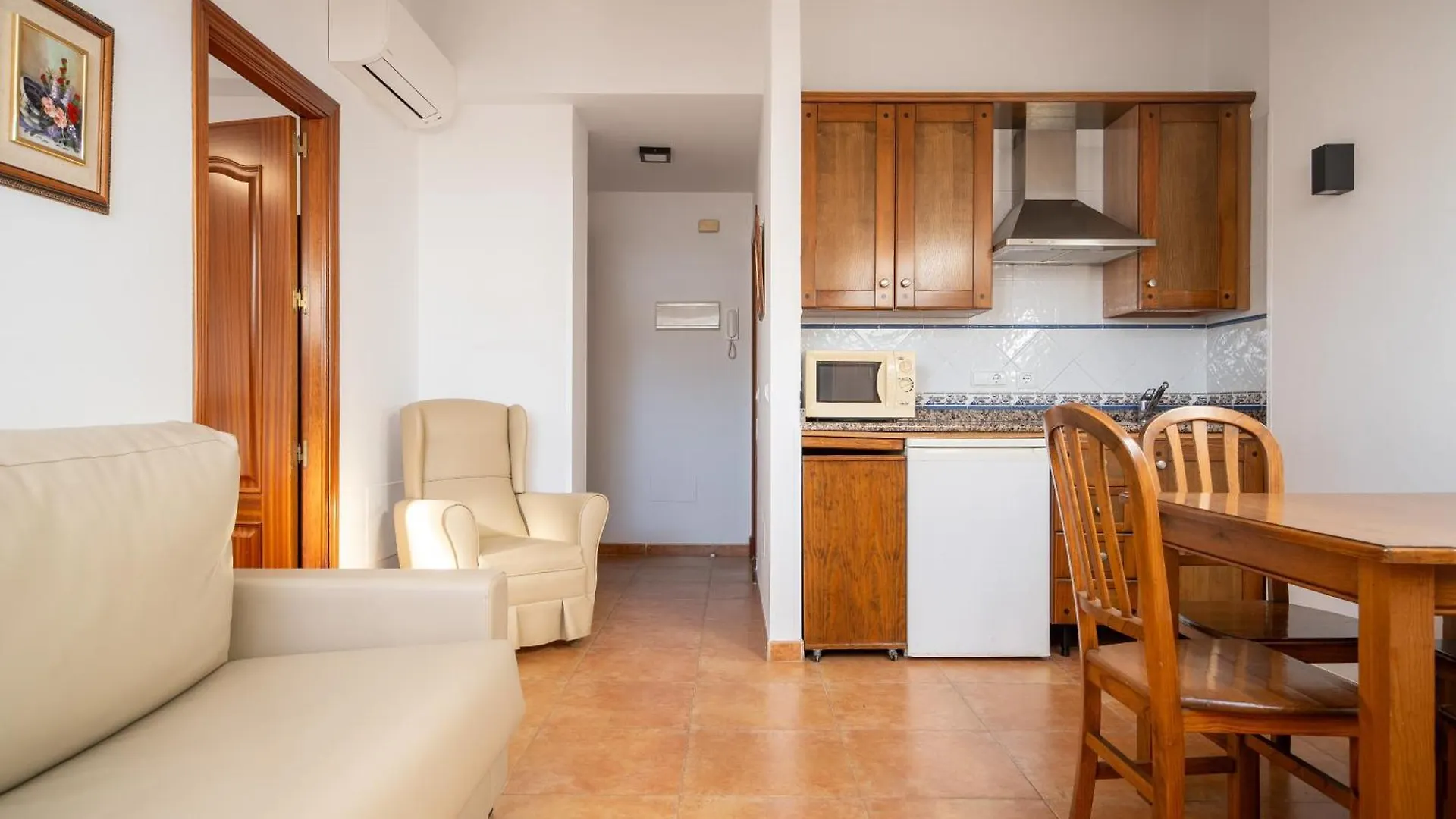 Apartamentos Capricho Del Mar Torremolinos Appartement
