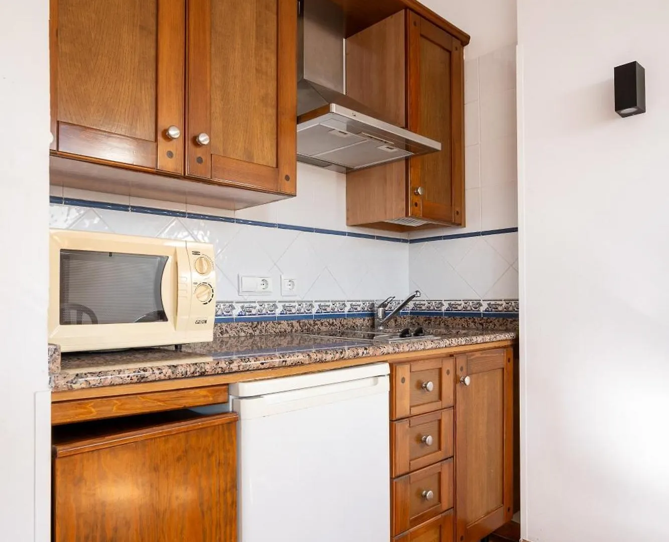 Apartamentos Capricho Del Mar Torremolinos Espagne