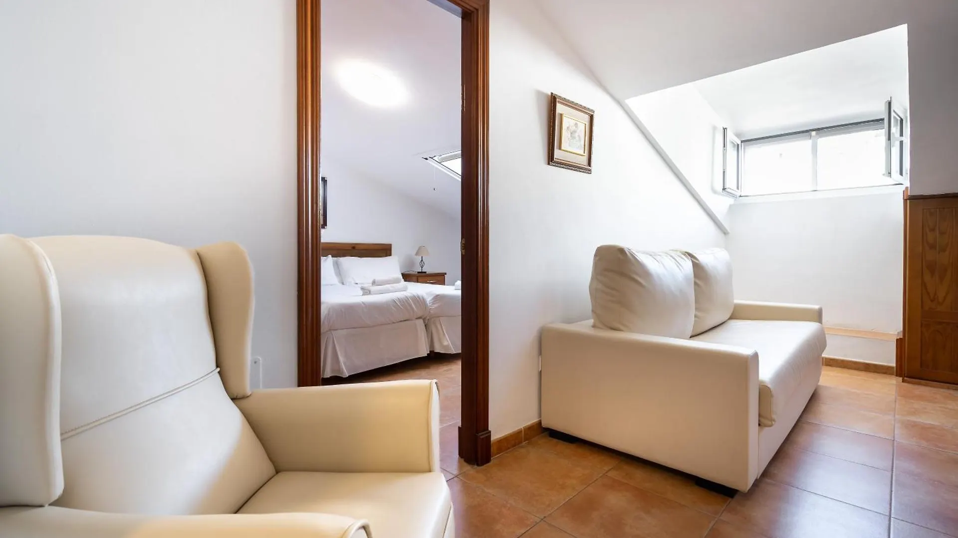 Apartamentos Capricho Del Mar Torremolinos 0*,