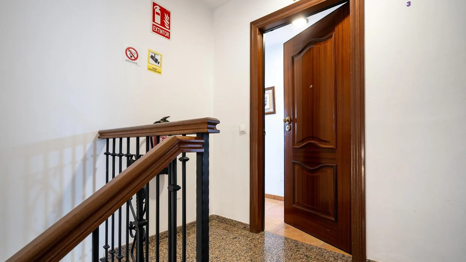 Appartement Apartamentos Capricho Del Mar Torremolinos