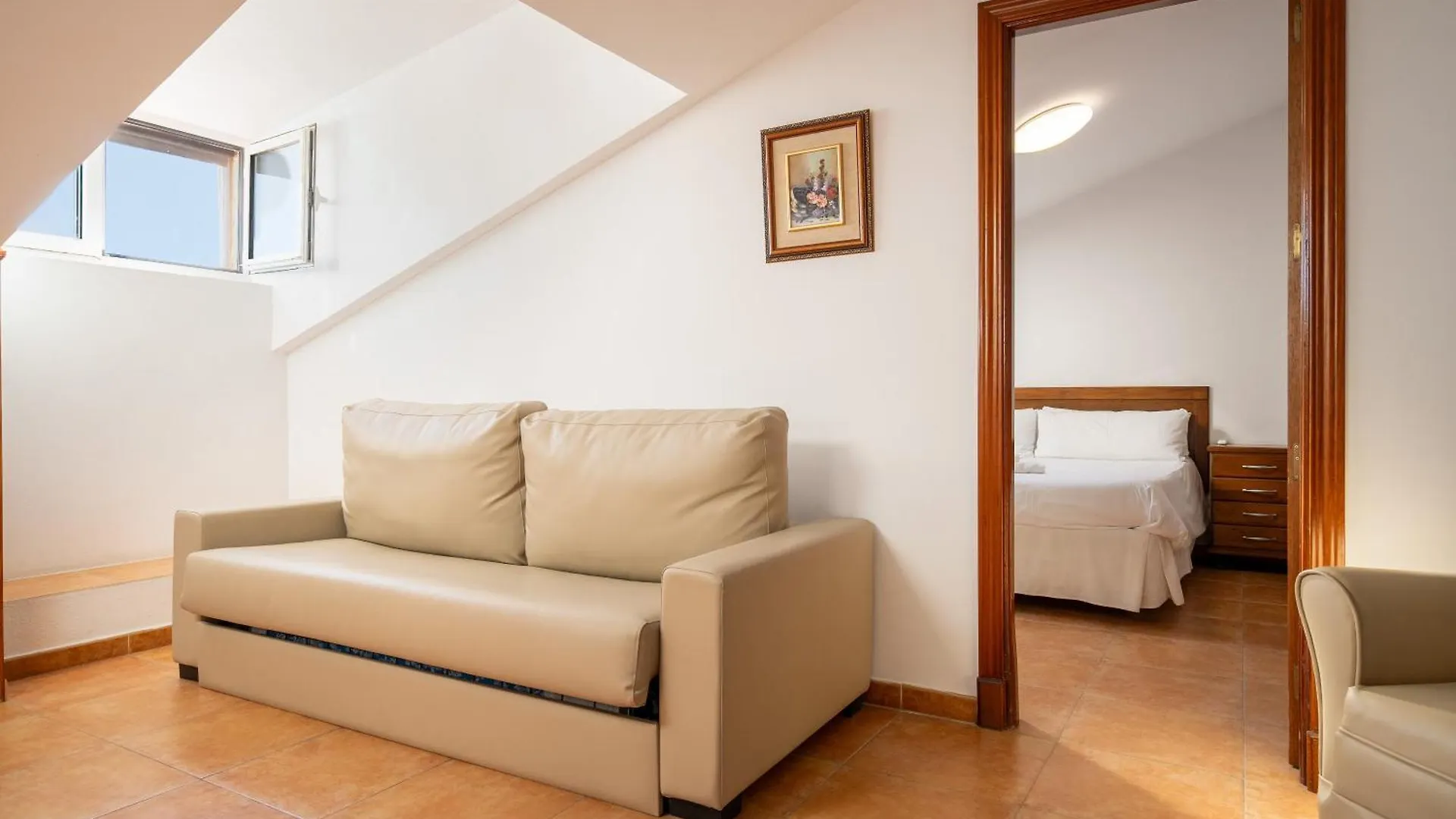 Apartamentos Capricho Del Mar Torremolinos 0*,  Espagne
