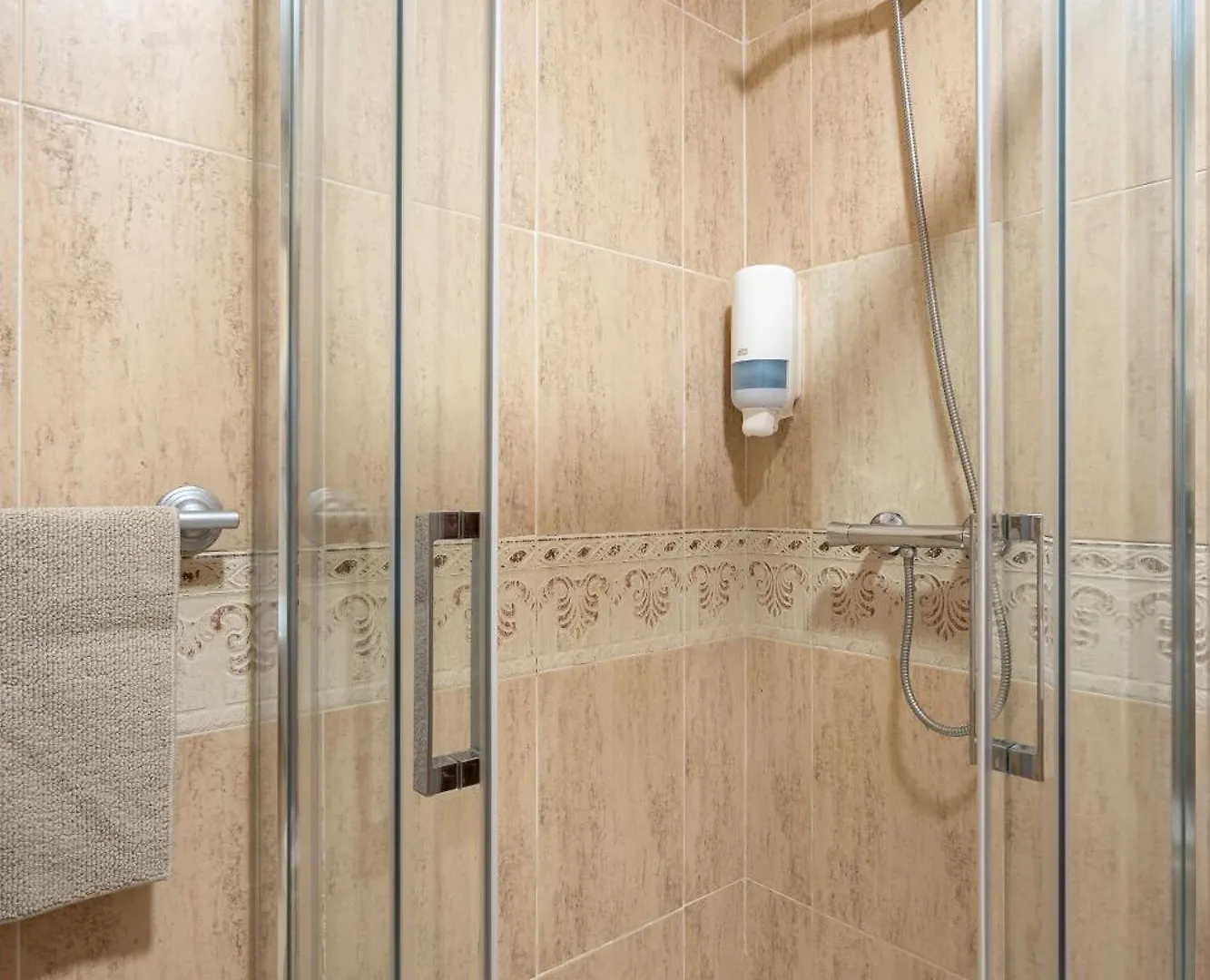 Apartamentos Capricho Del Mar Torremolinos 0*,