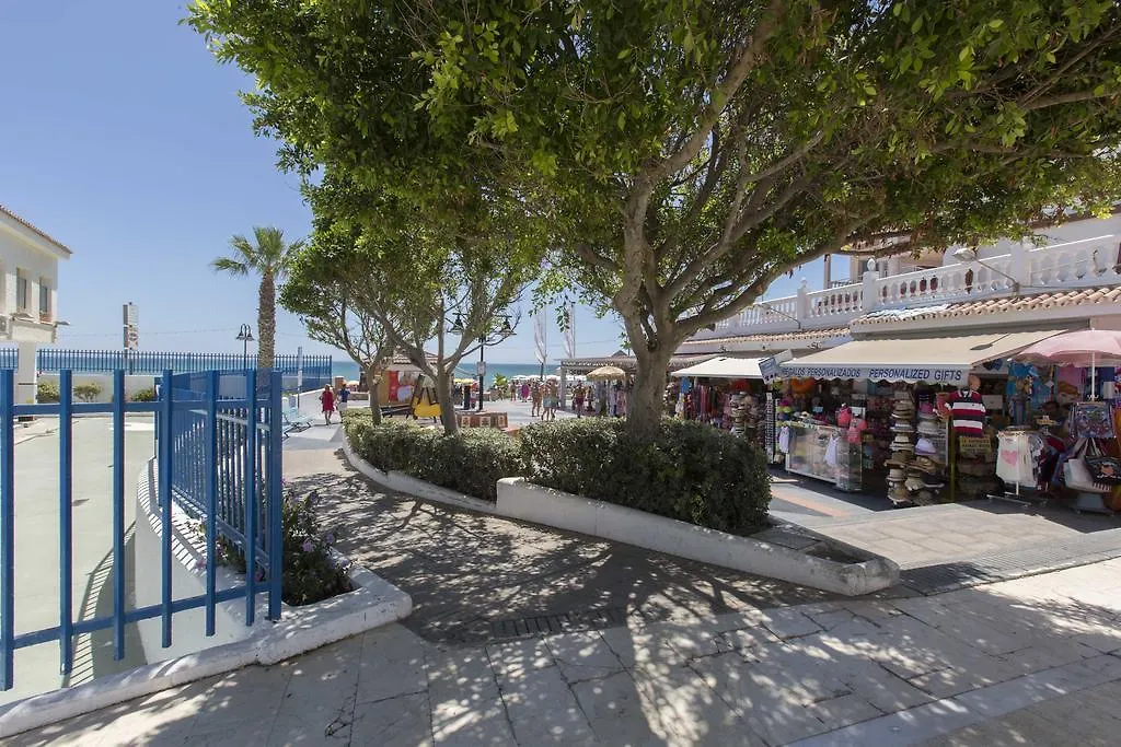 Appartement Apartamentos Capricho Del Mar Torremolinos
