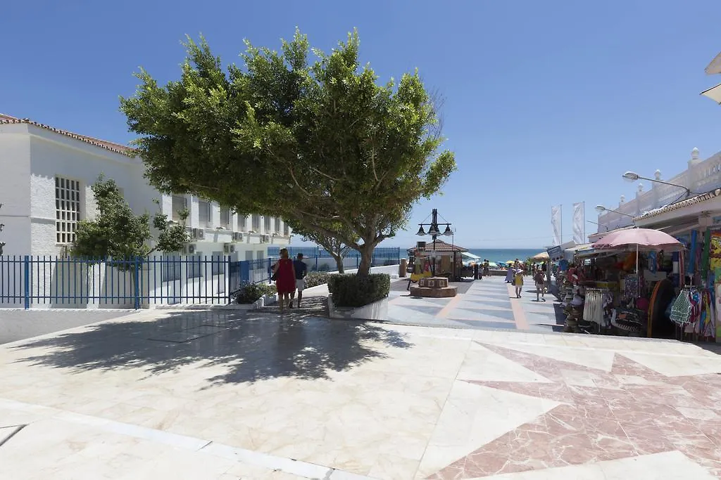 Apartamentos Capricho Del Mar Torremolinos 0*,  Espagne