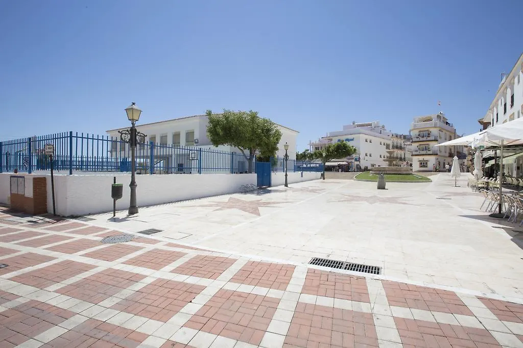 Appartement Apartamentos Capricho Del Mar Torremolinos Espagne