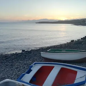 La Casa De La Playa Appartement Tarajalejo