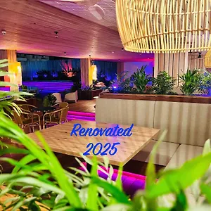 Princesa Solar 4* - Adults Recommended Hotell