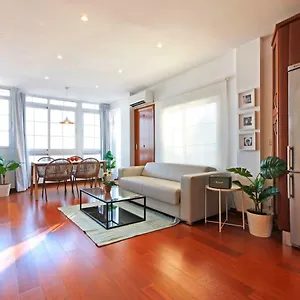Apartamento Bellavista By Madflats Collection, Torremolinos