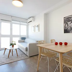 Apartamento Carihuela Beach, Torremolinos