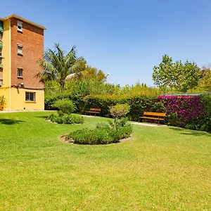 Apartamento Weforyou Los Alamos 4 - 800 M From The Beach, Torremolinos