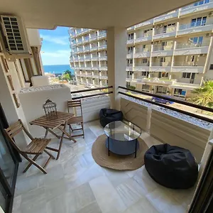 Apartamento Montemar Puerto, Torremolinos