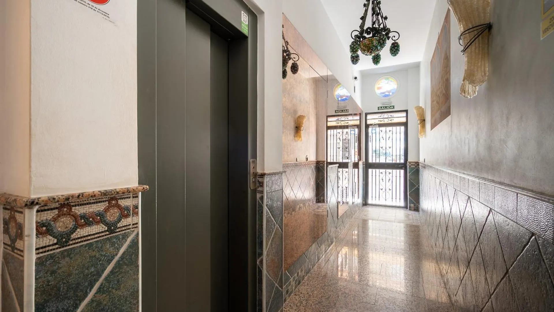 Apartamentos Capricho Del Mar Torremolinos Apartment