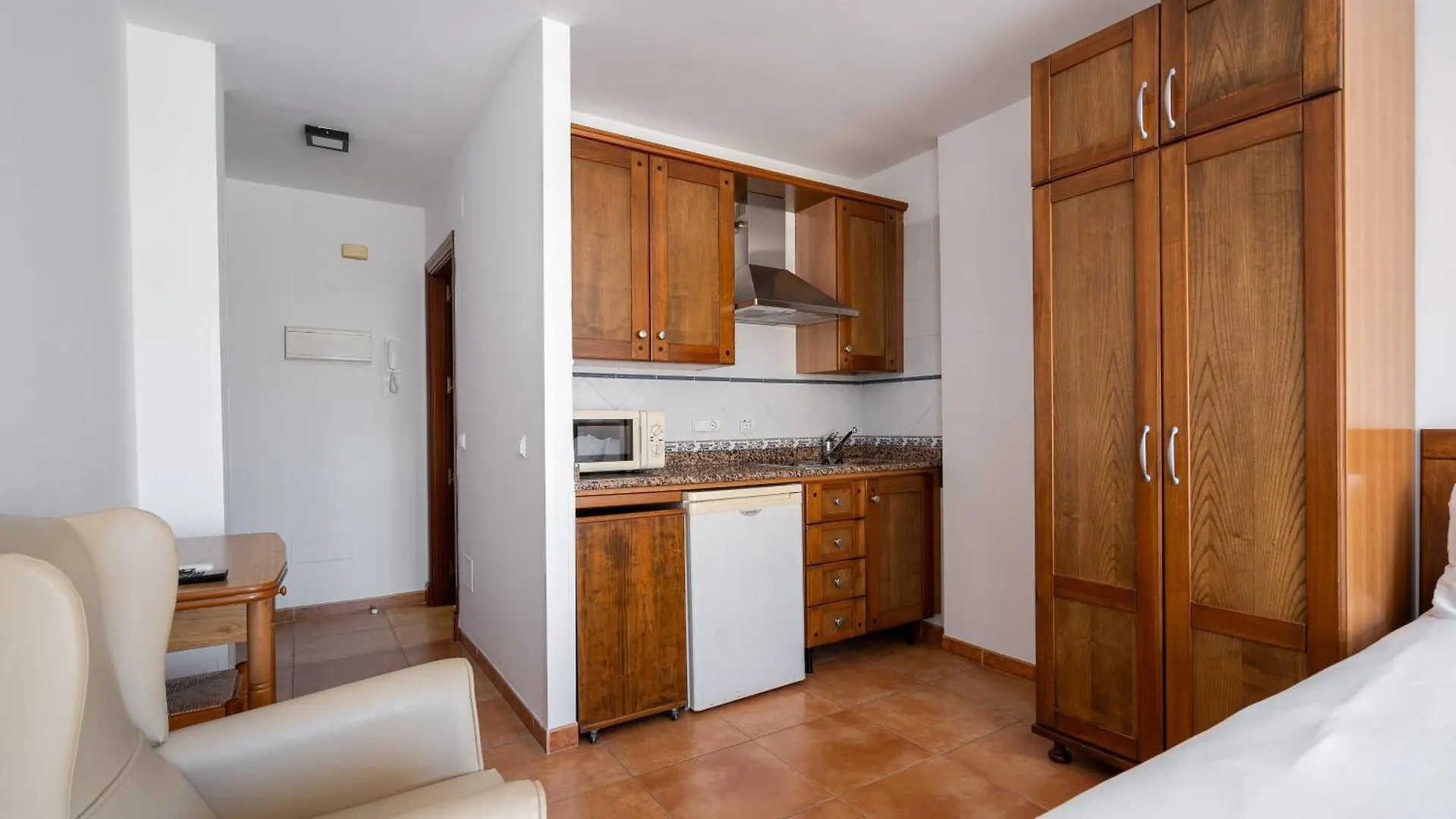 Apartment Apartamentos Capricho Del Mar Torremolinos Spain