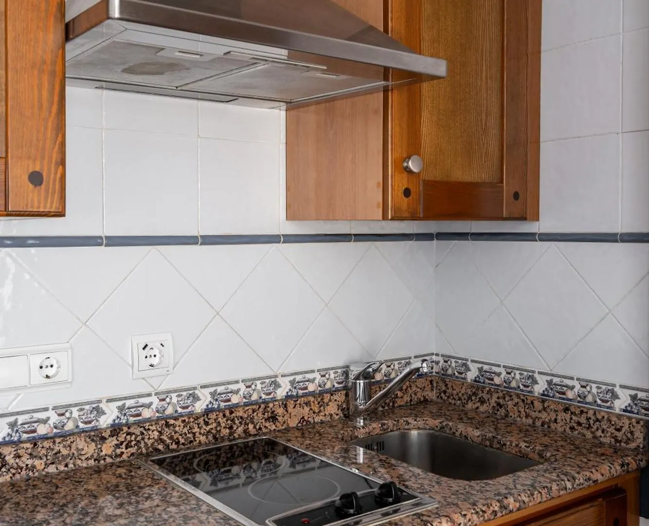 Apartment Apartamentos Capricho Del Mar Torremolinos