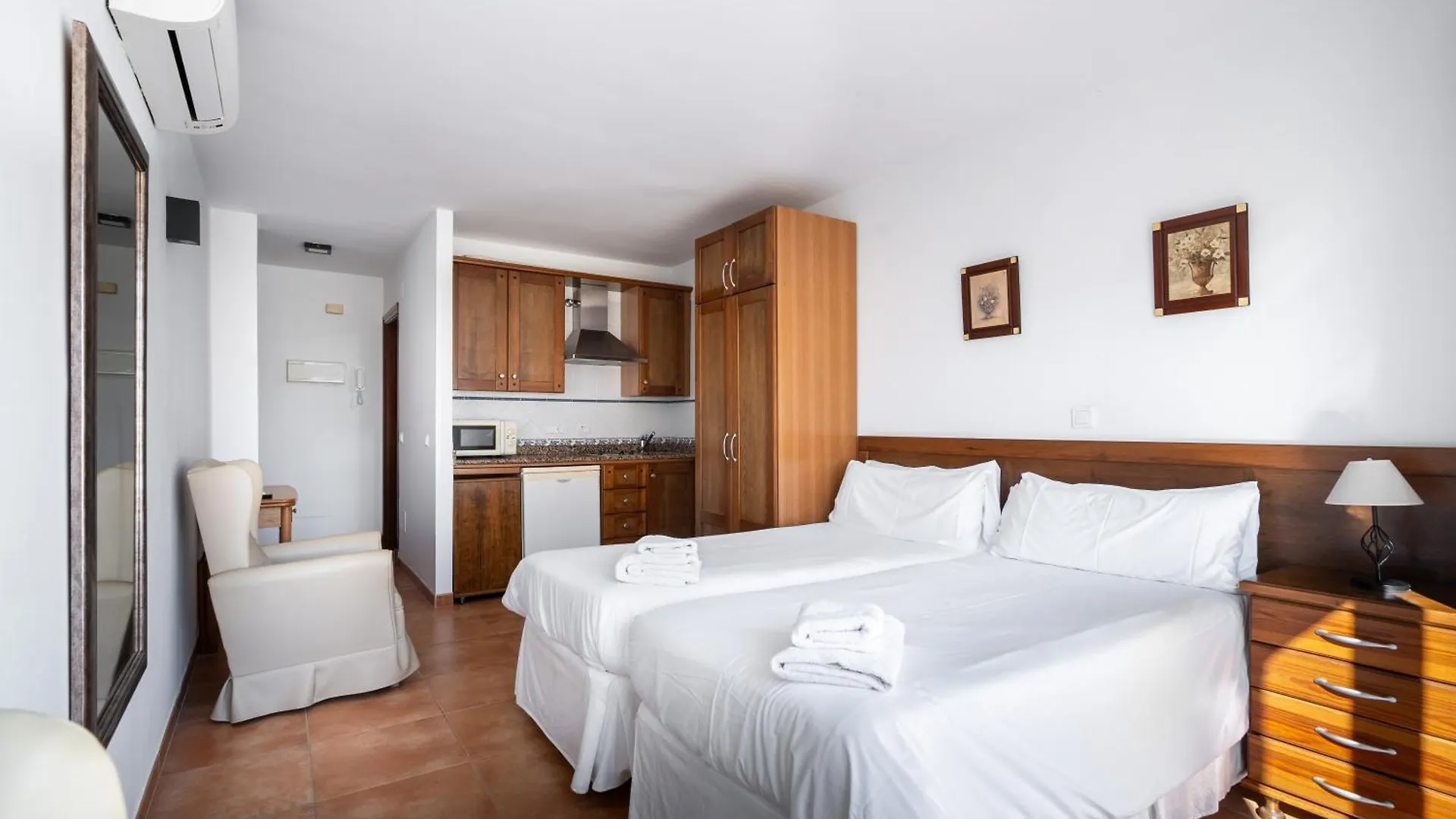 Apartamentos Capricho Del Mar Torremolinos