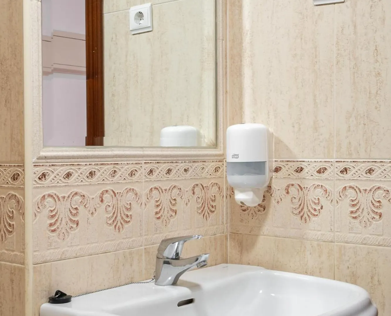 Apartamentos Capricho Del Mar Torremolinos