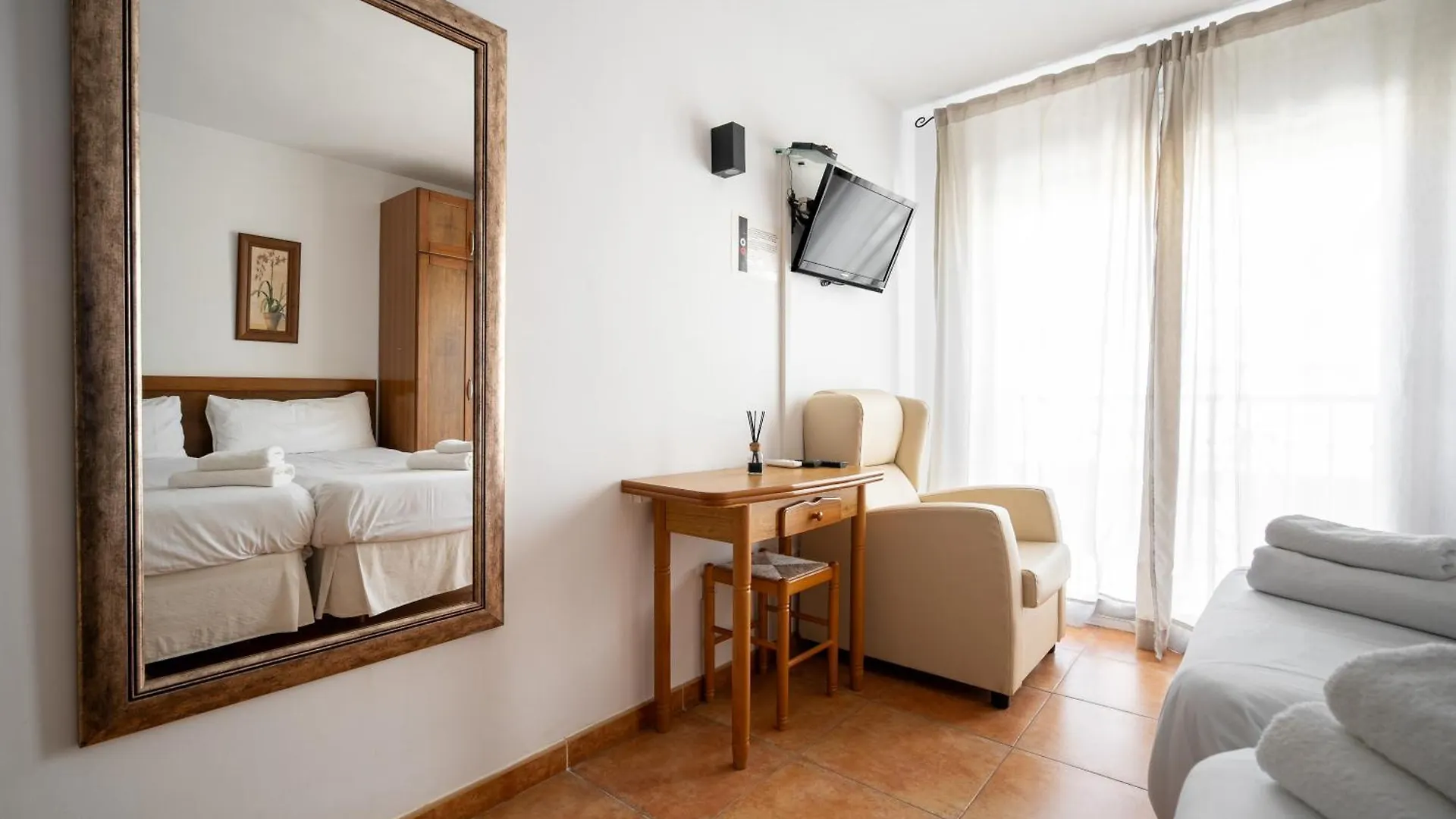 Apartamentos Capricho Del Mar Torremolinos Apartment
