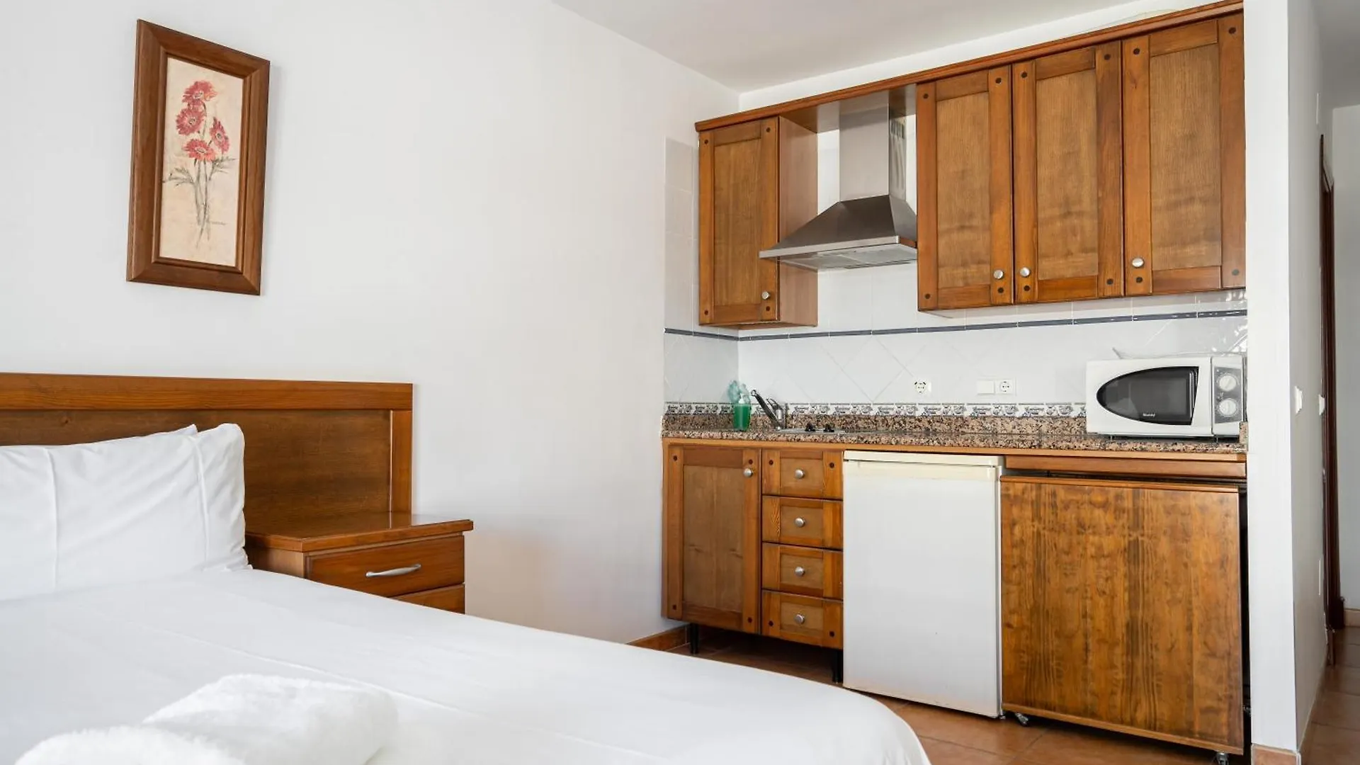 Apartamentos Capricho Del Mar Torremolinos