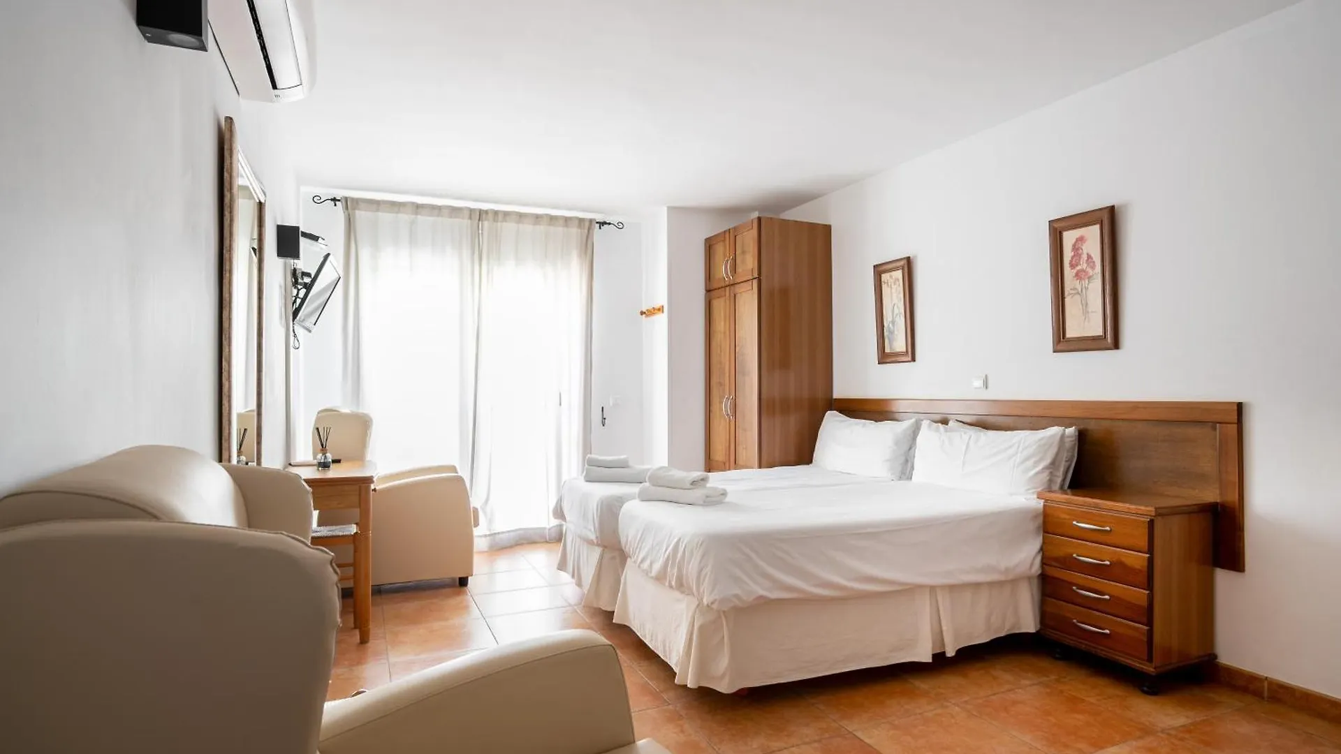 Apartment Apartamentos Capricho Del Mar Torremolinos