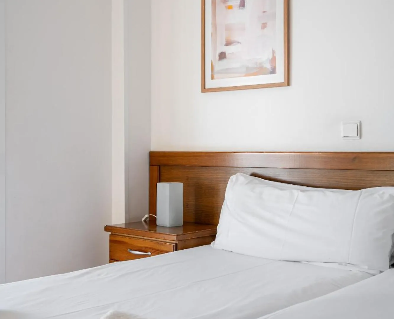 Apartamentos Capricho Del Mar Torremolinos Apartment