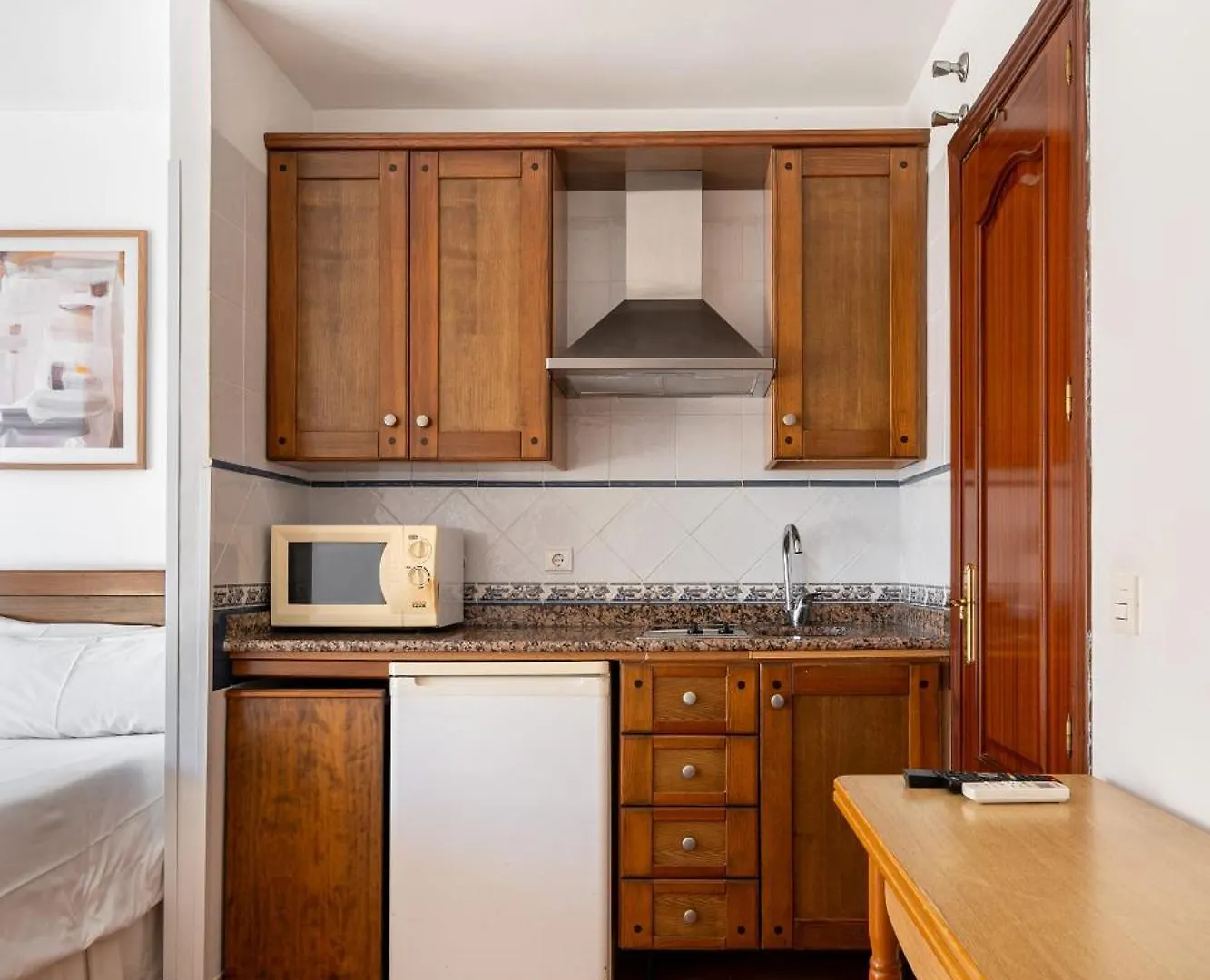 Apartment Apartamentos Capricho Del Mar Torremolinos Spain
