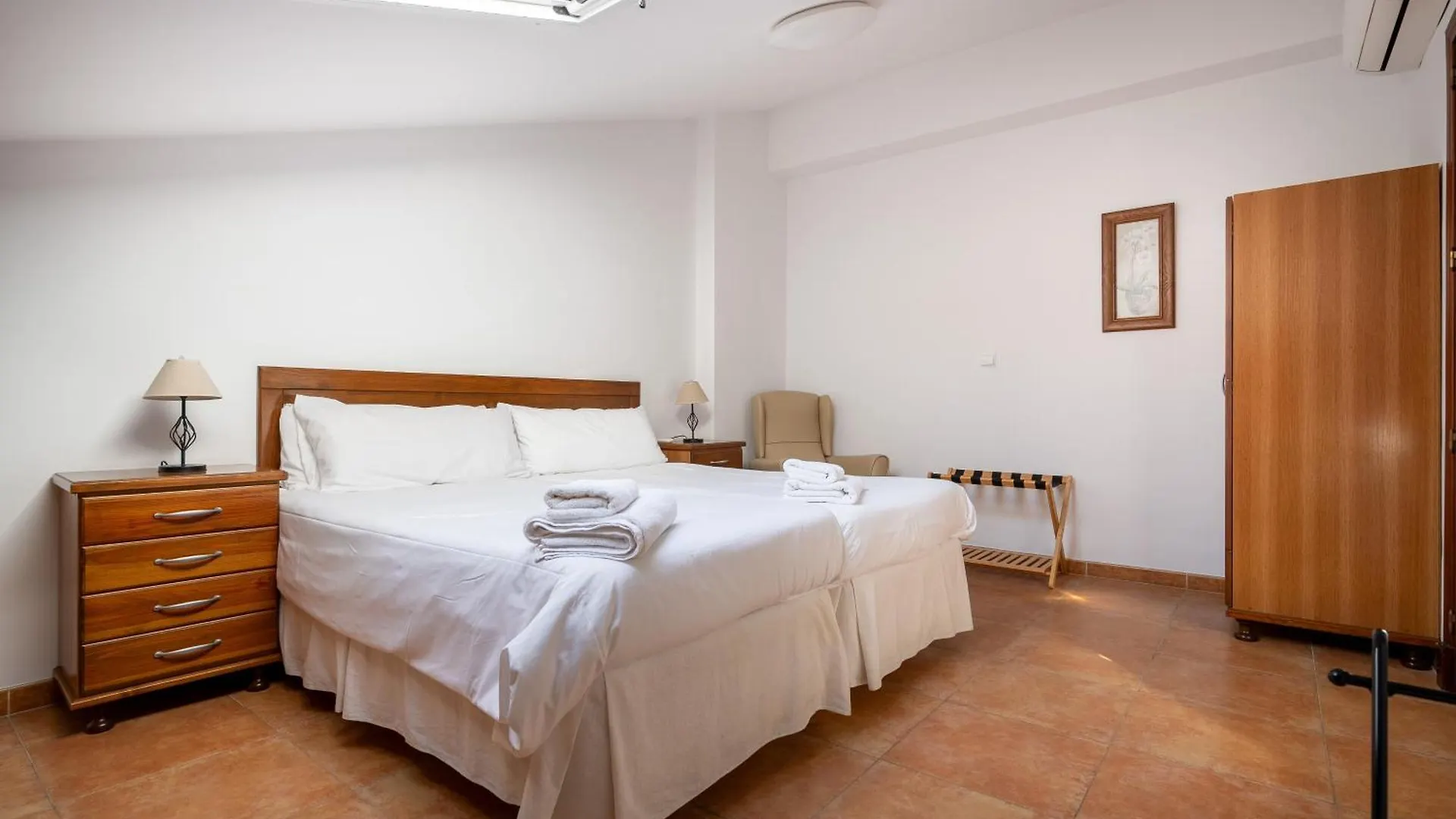 Apartment Apartamentos Capricho Del Mar Torremolinos