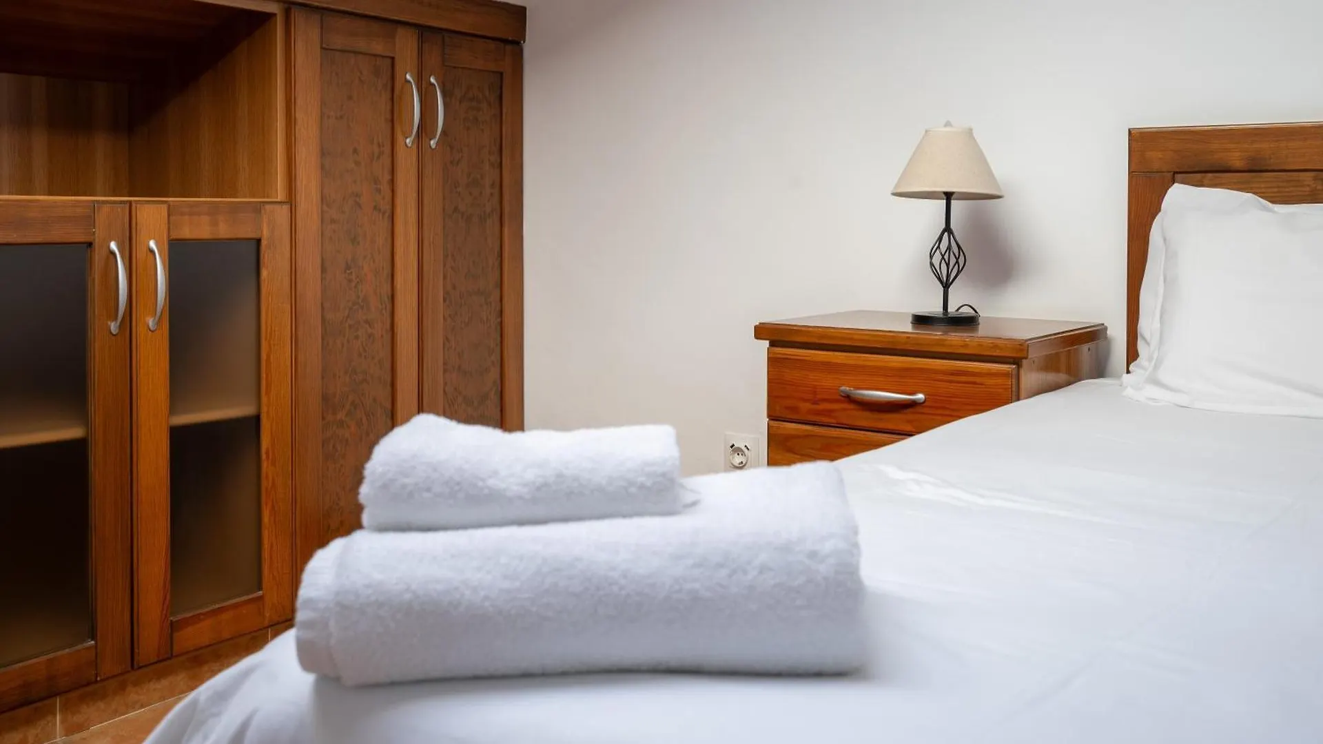 Apartamentos Capricho Del Mar Torremolinos Spain