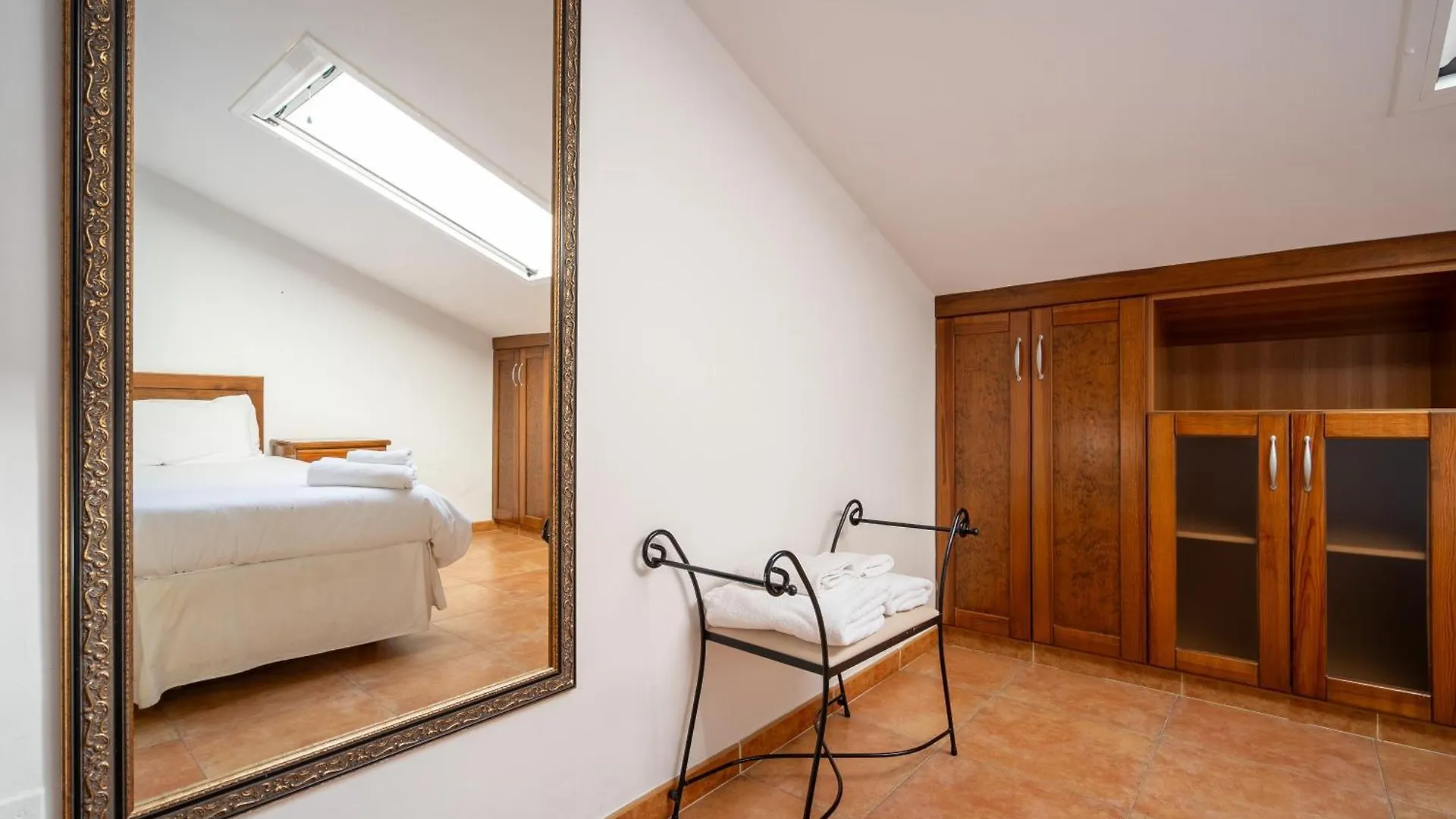 Apartamentos Capricho Del Mar Torremolinos Apartment