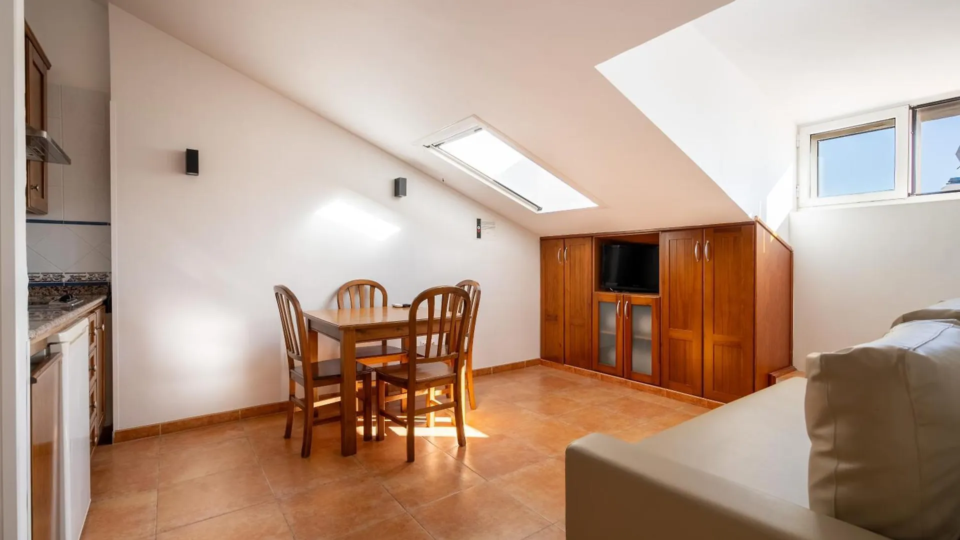 Apartamentos Capricho Del Mar Torremolinos 0*,  Spain
