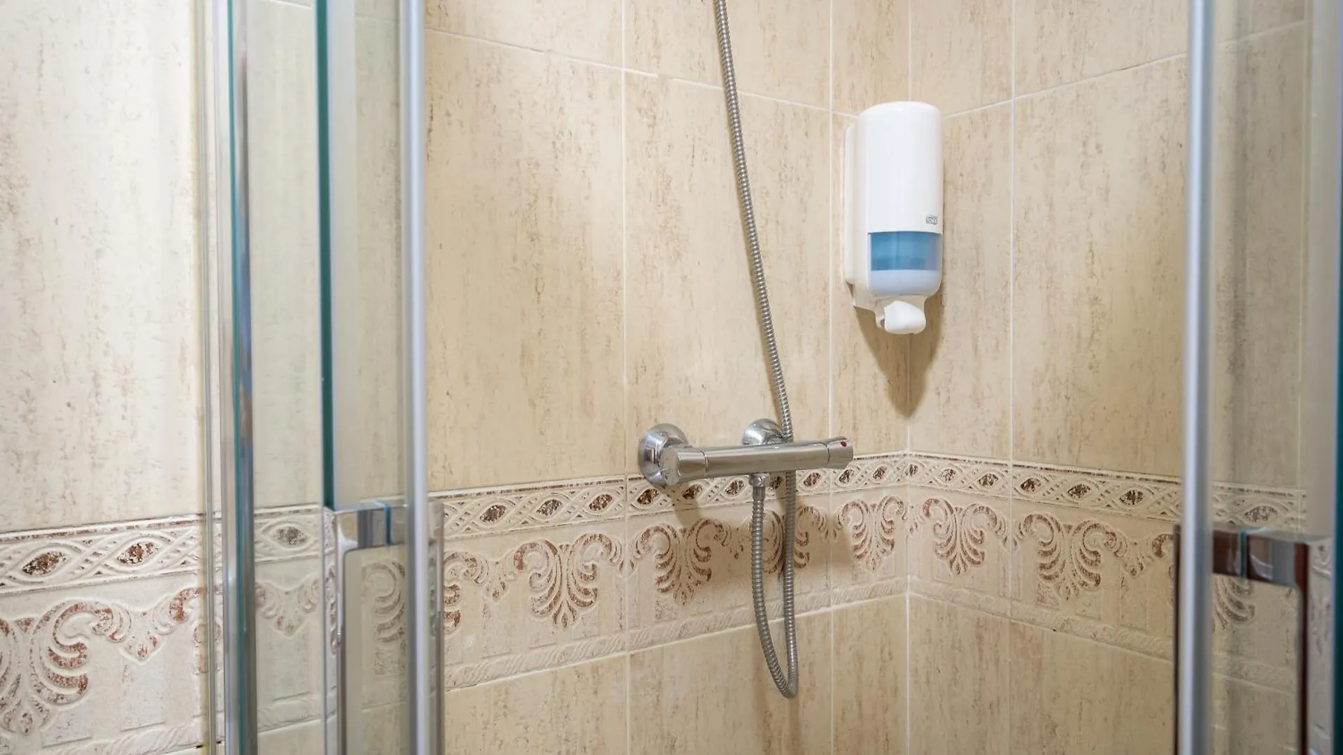 Apartamentos Capricho Del Mar Torremolinos Apartment