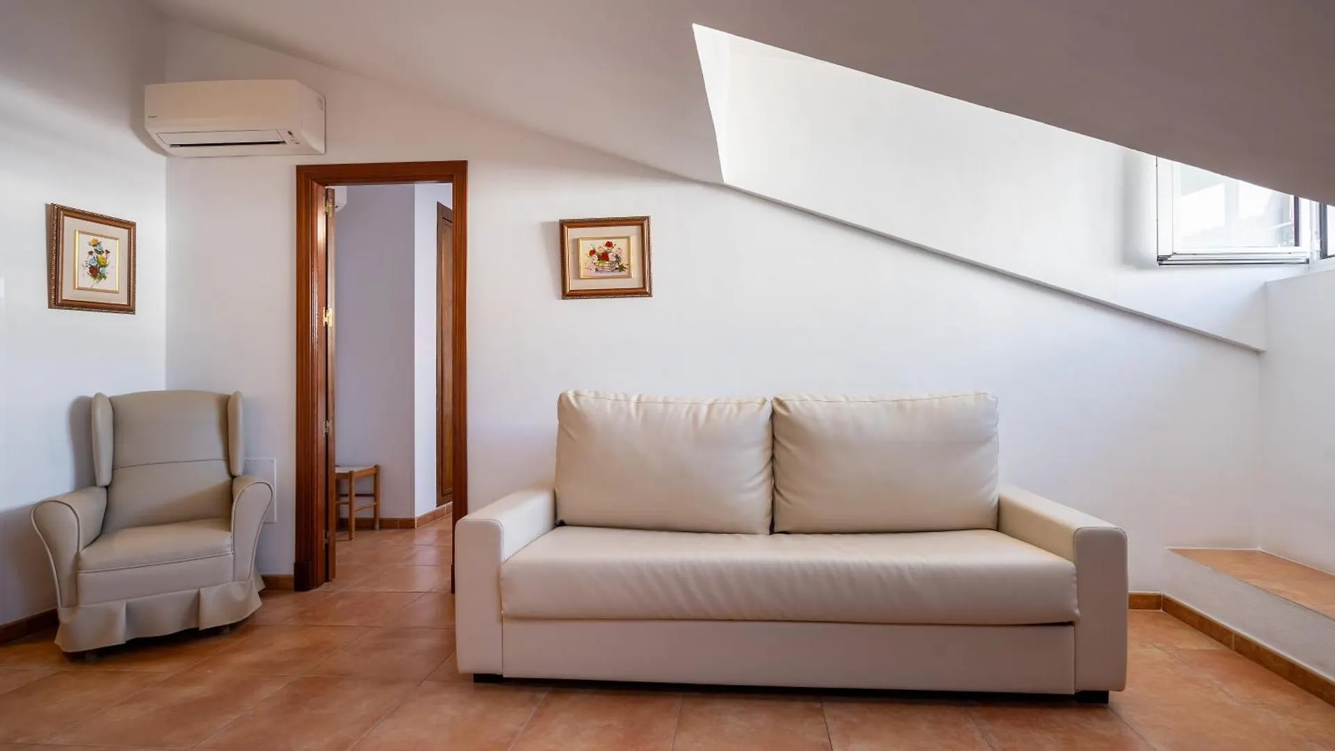 Apartamentos Capricho Del Mar Torremolinos