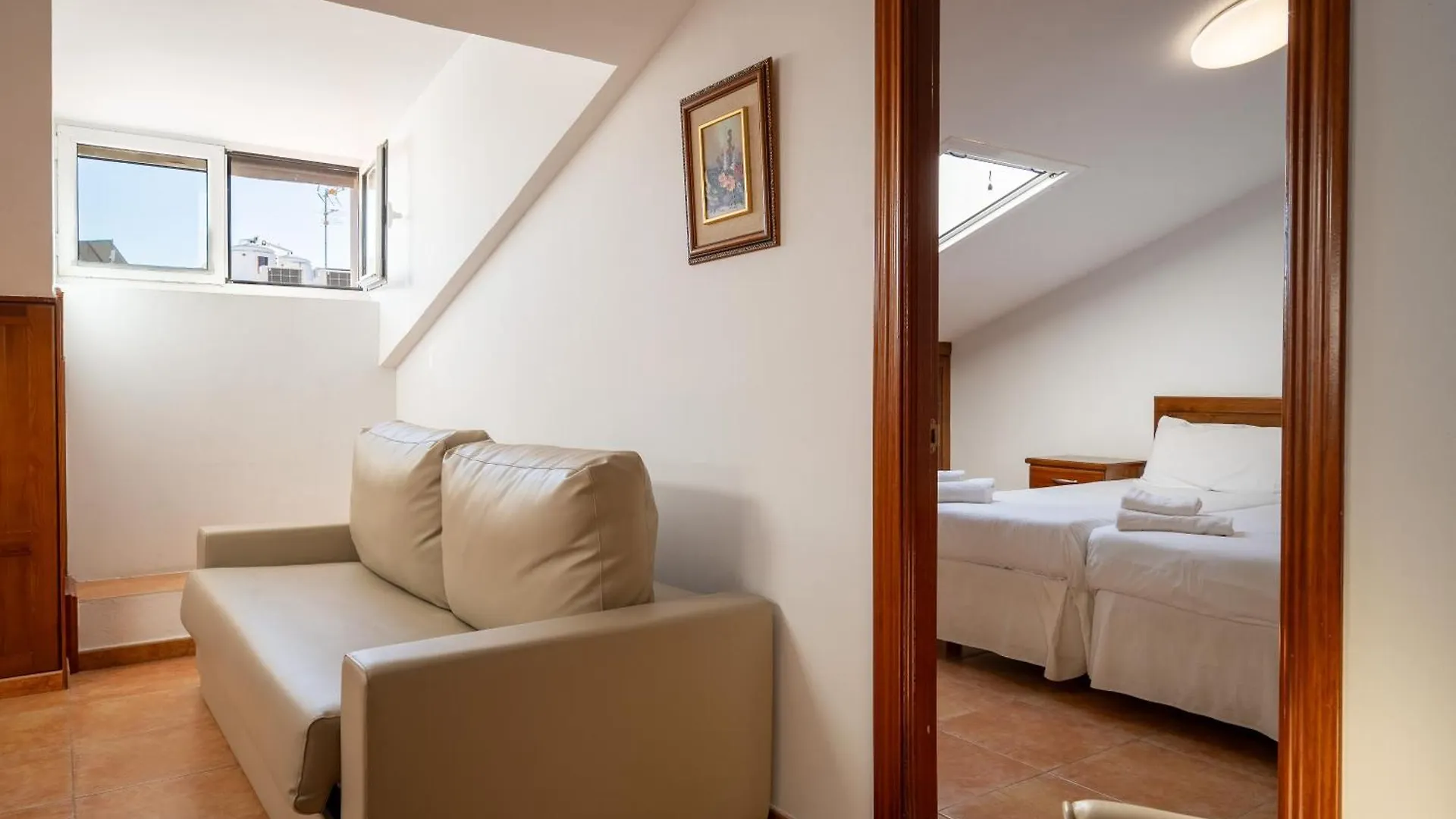 Apartment Apartamentos Capricho Del Mar Torremolinos
