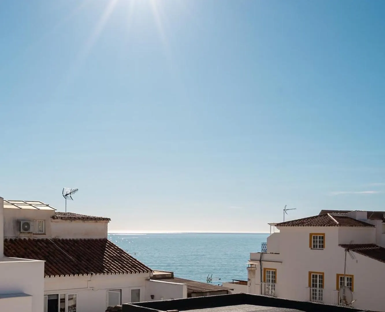 Apartamentos Capricho Del Mar Torremolinos Apartment