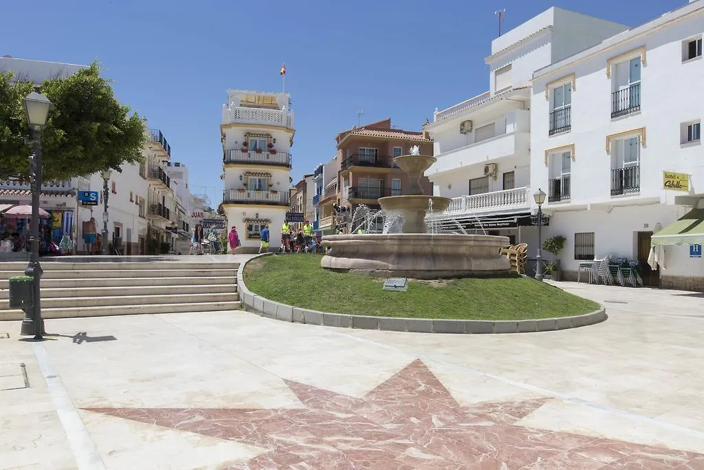Apartamentos Capricho Del Mar Torremolinos Apartment