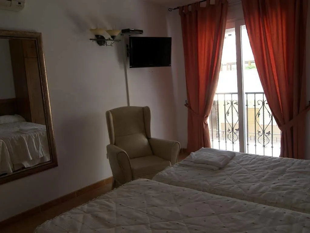 Apartamentos Capricho Del Mar Torremolinos Apartment