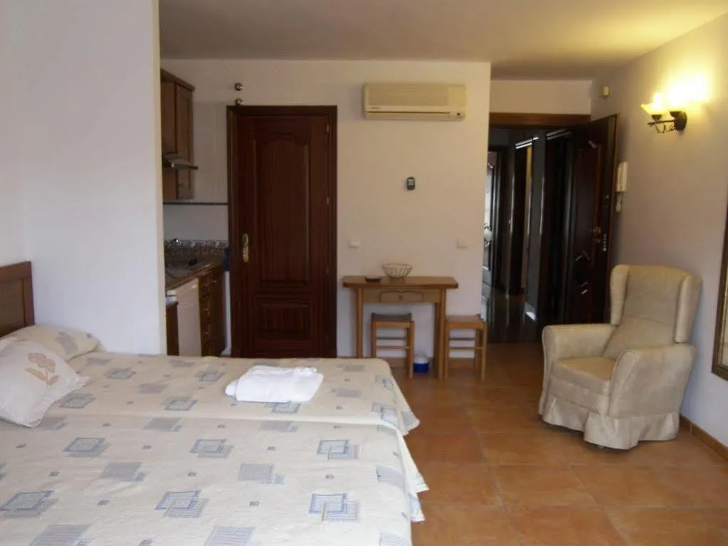 Apartamentos Capricho Del Mar Torremolinos
