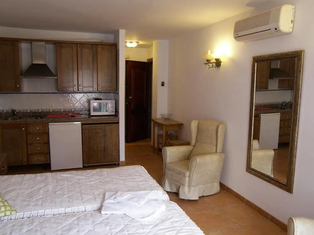 Apartment Apartamentos Capricho Del Mar Torremolinos